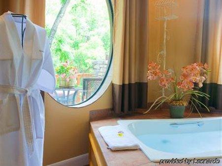 Creekhaven Inn & Spa Уимбърли Стая снимка