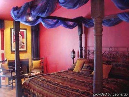 Creekhaven Inn & Spa Уимбърли Стая снимка