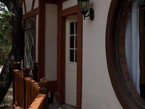 Creekhaven Inn & Spa Уимбърли Екстериор снимка