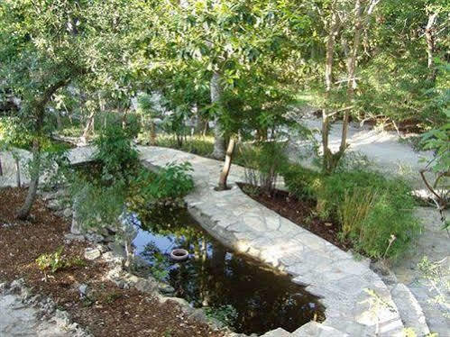 Creekhaven Inn & Spa Уимбърли Екстериор снимка